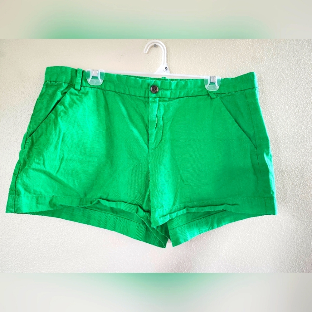 GAP Sunkissed Shorts